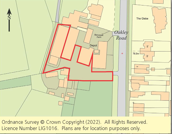 Lot: 94 - FREEHOLD COMMERCIAL INVESTMENT PREMISES -
